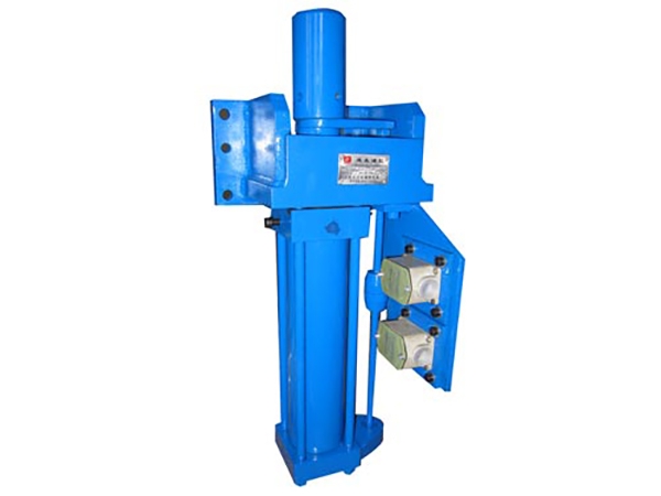 閥門(mén)用油缸-閥門專用(yong)鎖定油缸