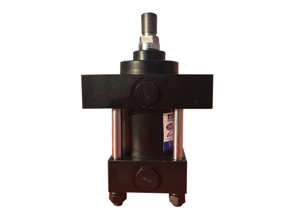 力士樂標準(zhun)液壓缸